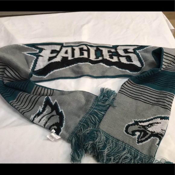 Accessories - EAGLES scarf